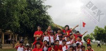 Mua áo cờ đỏ sao vàng ở Đà Nẵng như thế nào?
